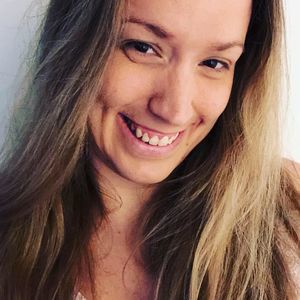 Meet your Posher, Kristin